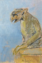 ALICE GOLDIN